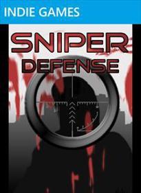 Sniper Defense