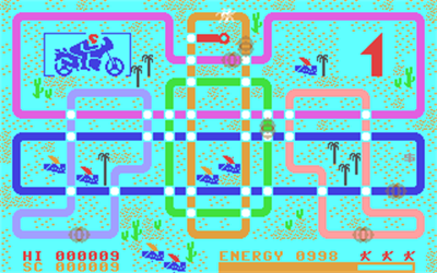 Eureka! - Screenshot - Gameplay Image