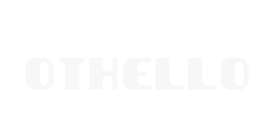 Computer Othello - Clear Logo Image