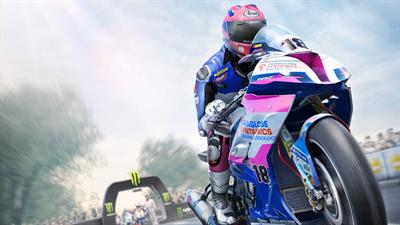 TT Isle of Man: Ride on the Edge 2 - Fanart - Background Image