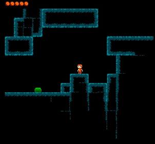 Super-Go-Down-The-Hole - Screenshot - Gameplay Image