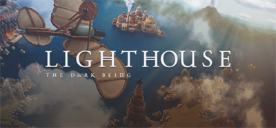 Lighthouse: The Dark Being - Banner Image