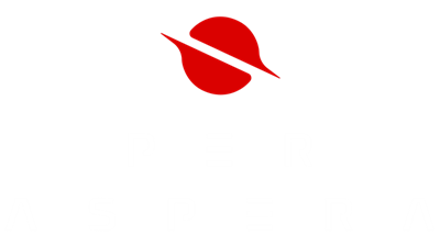 Per Aspera - Clear Logo Image