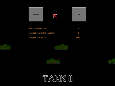 Tank2 - Screenshot - Game Title Image