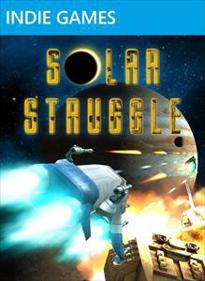 Solar Struggle