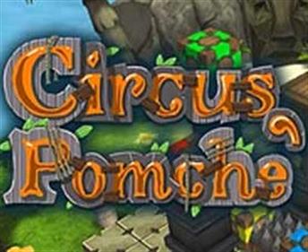 Circus Pomche' - Box - Front Image