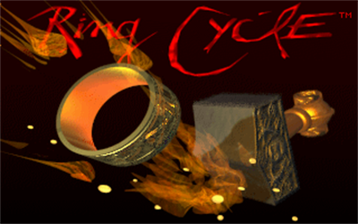 Ring Cycle - Screenshot - Game Title Image