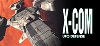 X-COM: UFO Defense - Banner