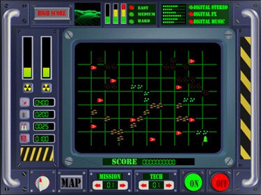 Black Rein - Screenshot - Gameplay Image