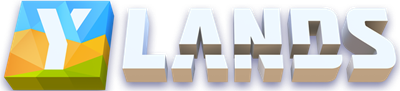 Ylands - Clear Logo Image