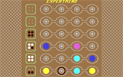Expertmind - Screenshot - Gameplay Image
