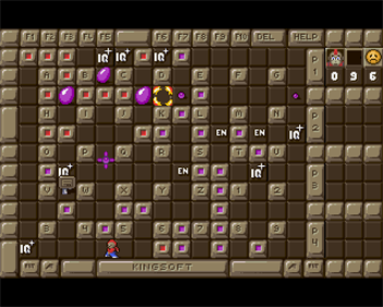 Bug Bomber - Screenshot - Gameplay Image