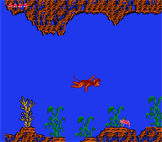 Monkey King - Screenshot - Gameplay Image