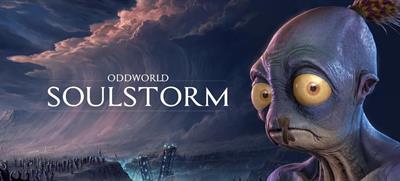 Oddworld: Soulstorm - Banner Image