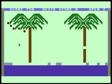 Alligator Moeras - Screenshot - Gameplay Image