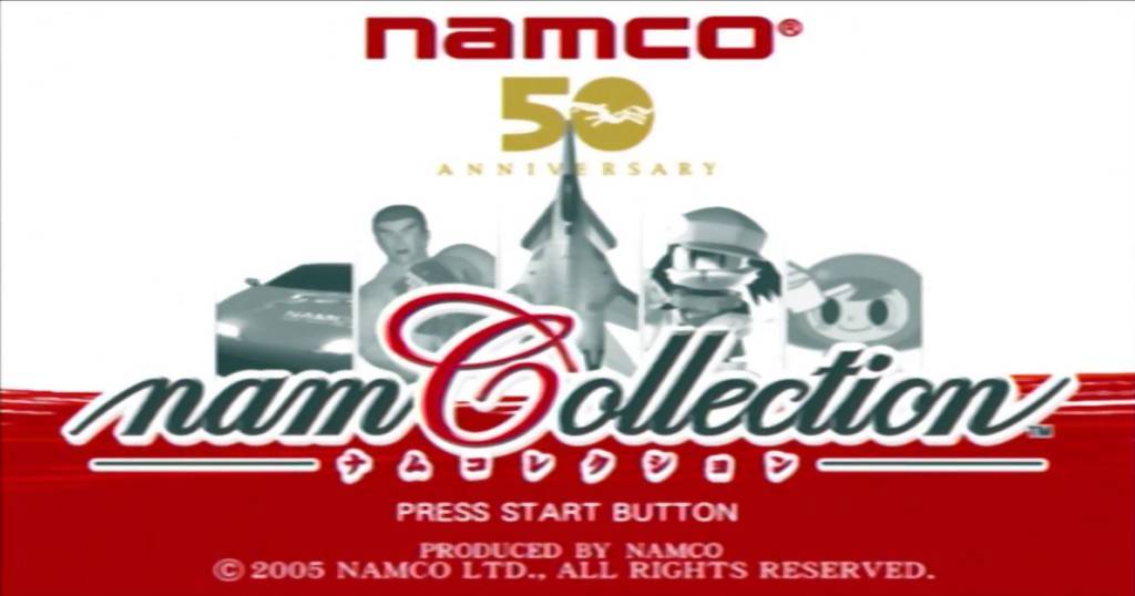 namCollection