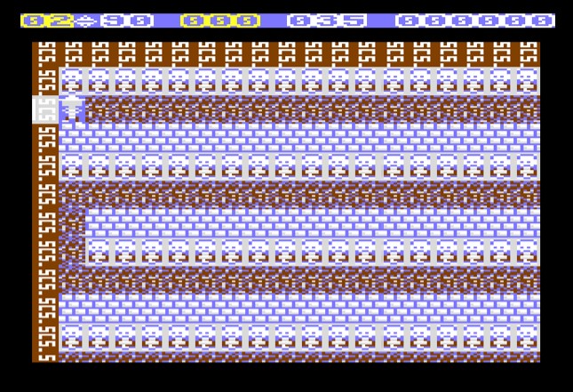 Mushroom Dash #09