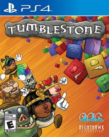 Tumblestone - Box - Front Image