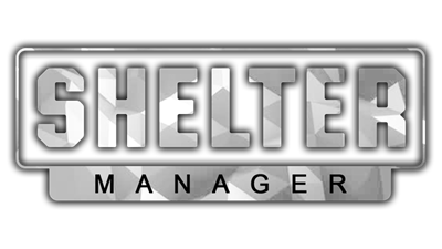 Shelter Manager - Clear Logo Image