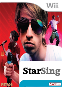StarSing: International Vol. 1