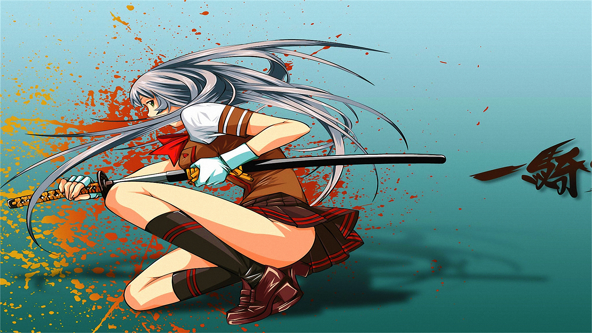 Ikkitousen: Xross Impact, Ikkitousen Wiki