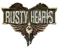 Rusty Hearts - Box - Front Image