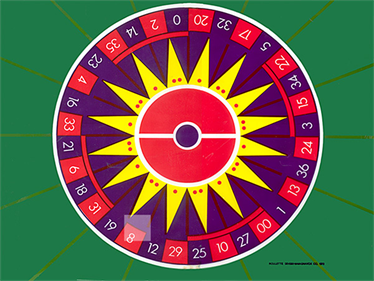 Roulette - Screenshot - Gameplay Image