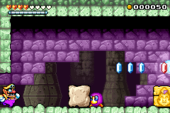 Wario Land 4: Jungle Rumble!