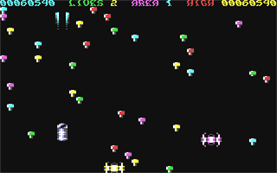 Invasive Action - Screenshot - Gameplay Image