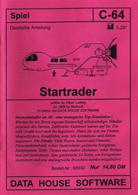 Startrader