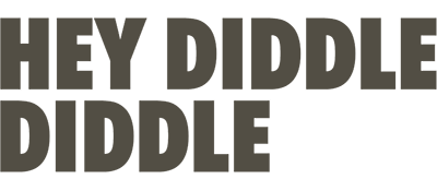Hey Diddle Diddle - Clear Logo Image