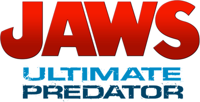 JAWS: Ultimate Predator - Clear Logo Image