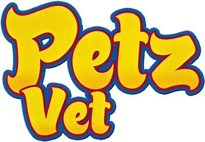 Petz Vet - Clear Logo Image