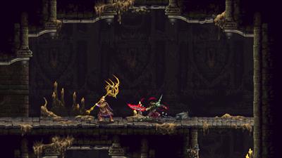 Blasphemous II - Screenshot - Gameplay Image