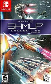 Shmup Collection - Box - Front Image