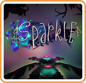 The Sparkle 4: Tales