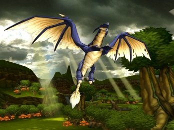 Combat of Giants: Dragons: Bronze Edition