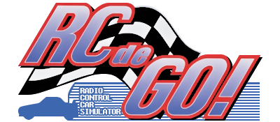 RC de GO! - Clear Logo Image