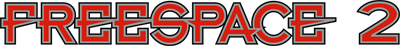 Freespace 2 - Clear Logo Image