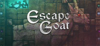 Escape Goat - Banner Image