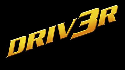 Driv3r - Fanart - Background Image