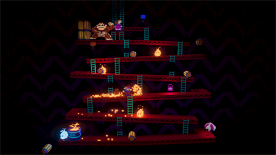 JUMPMAN RTX - Screenshot - Gameplay Image