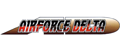 AirForce Delta - Clear Logo Image