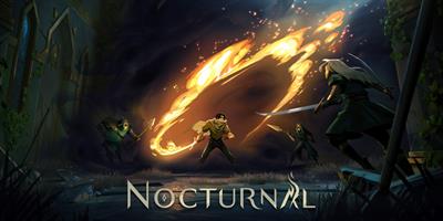 Nocturnal - Banner Image