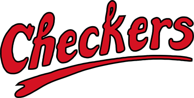 Checkers (Yu-Can Software) - Clear Logo Image