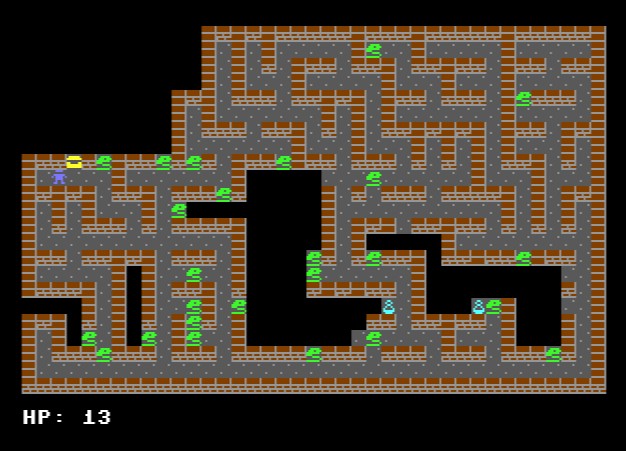 Snake Temple