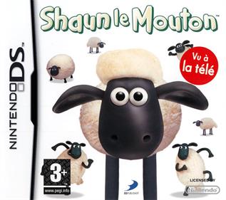 Shaun the Sheep Images LaunchBox Games Database