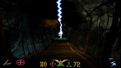 Clive Barker's Undying - Screenshot - Gameplay Image