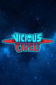 Vicious Circle - Box - Front Image