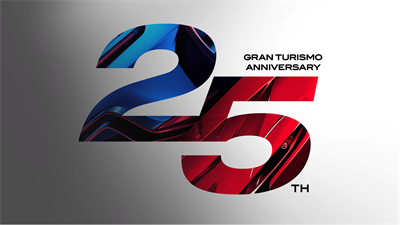 Gran Turismo 7: 25th Anniversary Edition - Fanart - Background Image